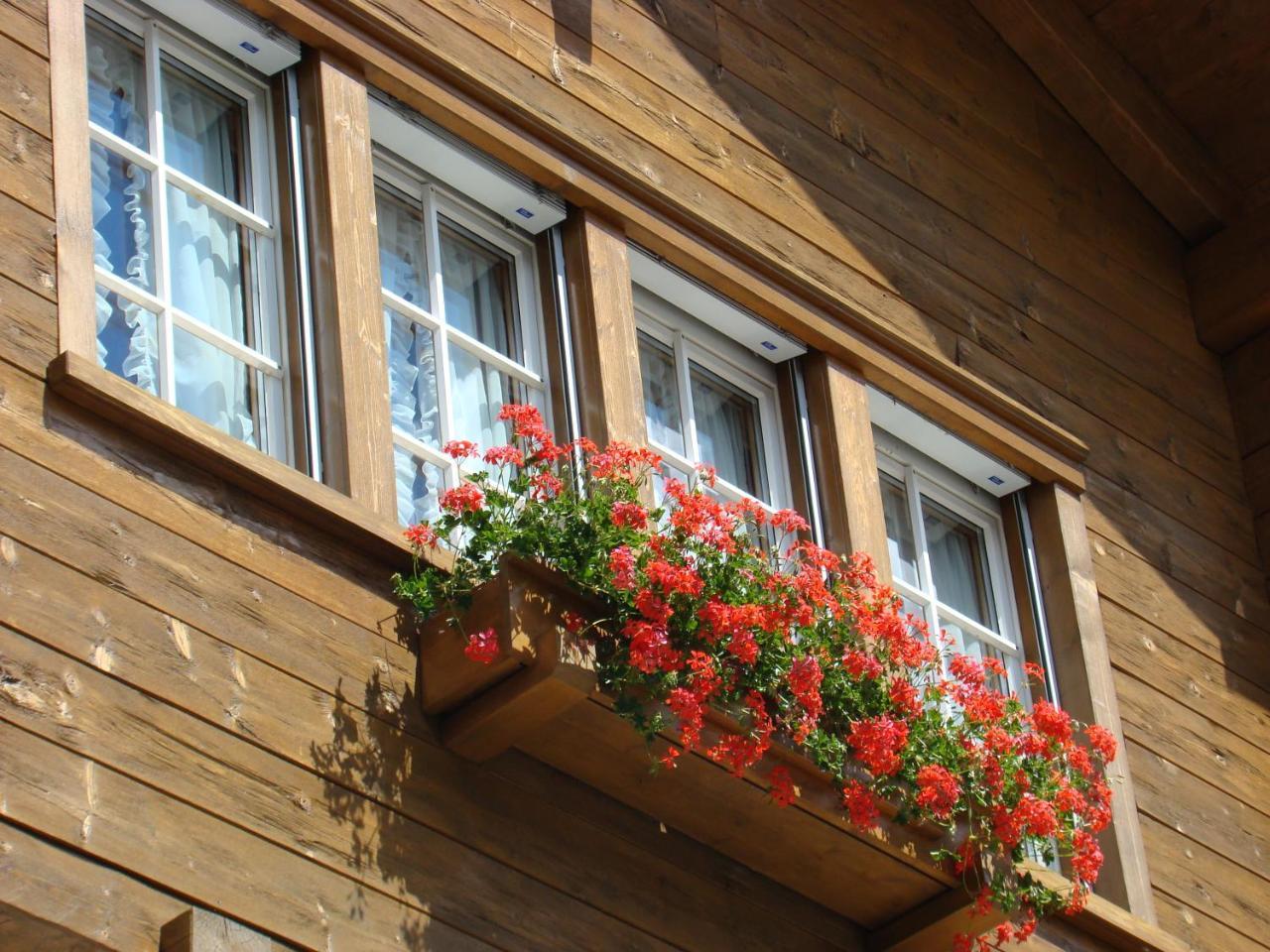 Arcade Apartments & Spa Saas Fee Exterior foto